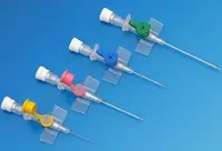 Фотографія Категорії Катетери для системи кровообігу