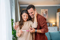 Фотографія Категорії Тести на вагітність