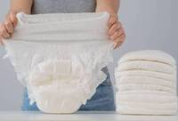 Фотографія Категорії Підгузки