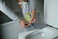 Фотографія Категорії Сечоприймач