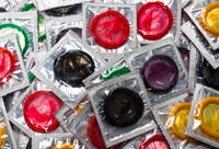 Фотографія Категорії Презервативи