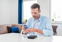 Фотографія Категорії Глюкометри