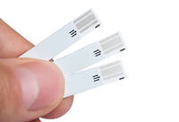 Фотографія Категорії Тест-смужки для глюкометрів