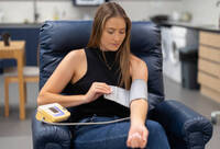 Фотографія Категорії Тонометри автоматичні