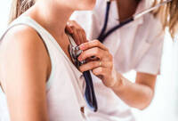 Фотографія Категорії Стетоскопи, стетофонендоскопи