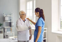 Фотографія Категорії На плечовий суглоб, підтримуючий для руки