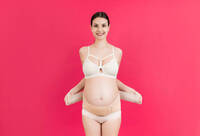 Фотографія Категорії До- та післяпологовий