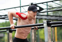 Фотографія Категорії Кінезіо тейп, пластир кінезіологічний