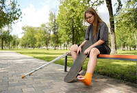 Фотографія Категорії Вироби для реабілітації