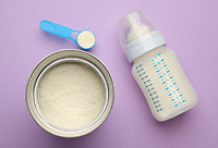 Фотографія Категорії Дитяче харчування спеціальне