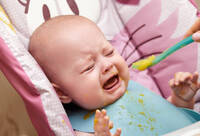 Фотографія Категорії Суміші при синдромі зригування, закрепах, кишкових кольках