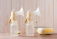 Фотографія Категорії Молоковідсмоктувачі