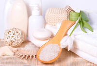 Фотографія Категорії Засоби для купання