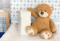 Фотографія Категорії Пелюшки