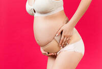 Фотографія Категорії Бандажі, колготки, білизна