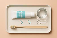 Фотографія Категорії Догляд за зубами та порожниною рота