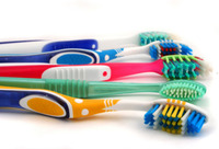 Фотографія Категорії Зубні щітки