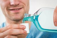 Фотографія Категорії Ополіскувачі, екстракти та бальзами