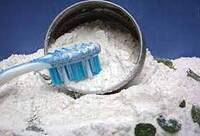 Фотографія Категорії Зубні порошки