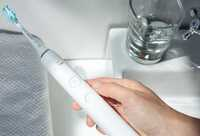 Фотографія Категорії Електричні зубні щітки та насадки до них