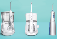 Фотографія Категорії Іригатори та насадки до них