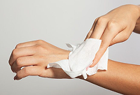 Фотографія Категорії Особиста гігієна