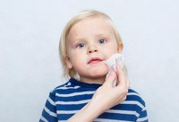 Фотографія Категорії Серветки вологі