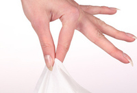 Фотографія Категорії Хустинки паперові