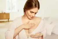 Фотографія Категорії Догляд за молочними залозами