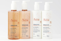 Фотографія Категорії XeraCalm Nutrition