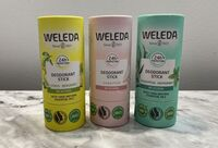 Фотографія Категорії Deo