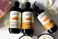 Фотографія Категорії Гель для душу