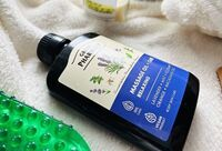 Фотографія Категорії Олія масажна