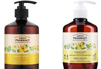 Фотографія Категорії Мило рідке