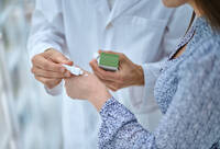 Фотографія Категорії Догляд за руками и ногтями