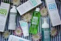 Фотографія Категорії Догляд для обличчя