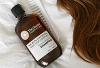 Фотографія Категорії Шампуні