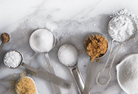 Фотографія Категорії Замінники цукру