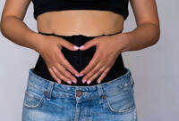 Фотографія Категорії Пояс для схуднення