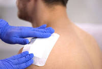 Фотографія Категорії Пластир перцевий