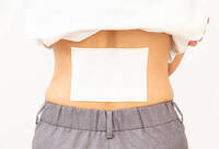 Фотографія Категорії Пластир знеболюючий, тепловий, охолоджуючий