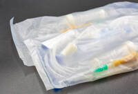 Фотографія Категорії Система для переливання