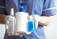 Фотографія Категорії Засоби для зовнішнього застосування