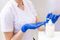 Фотографія Категорії Засоби для шкіри та поверхонь