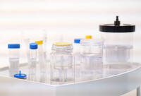 Фотографія Категорії Контейнери для біоматеріалів