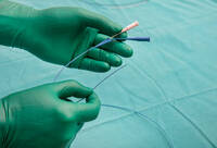 Фотографія Категорії Катетер Нелатон урологічний