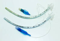 Фотографія Категорії Трубка ендотрахеальна, трахеостомічна, аспіраційна