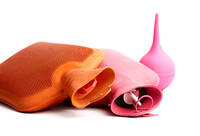 Фотографія Категорії Вироби медичні гумові