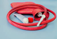 Фотографія Категорії Кружка Есмарха гумова