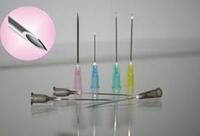 Фотографія Категорії Голка медична